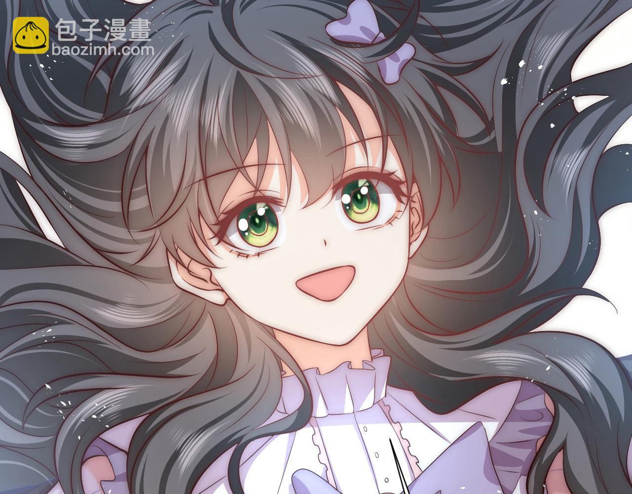 《实名拒绝做魔女[穿游戏]》72话 我一定会找到你 第6页