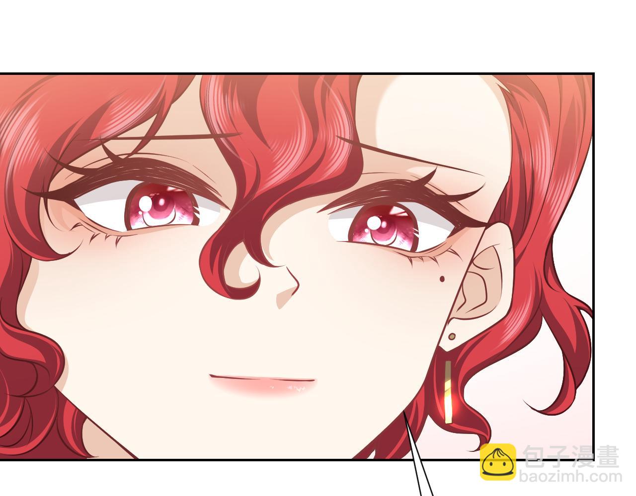 《实名拒绝做魔女[穿游戏]》第79话 竟然是王子殿下？ 第35页