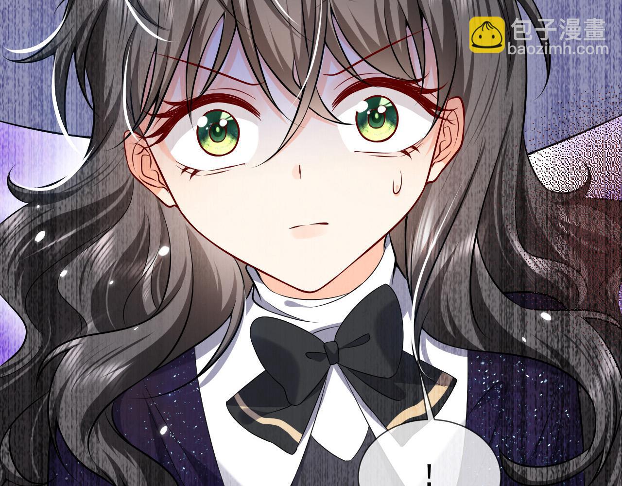《实名拒绝做魔女[穿游戏]》第79话 竟然是王子殿下？ 第6页