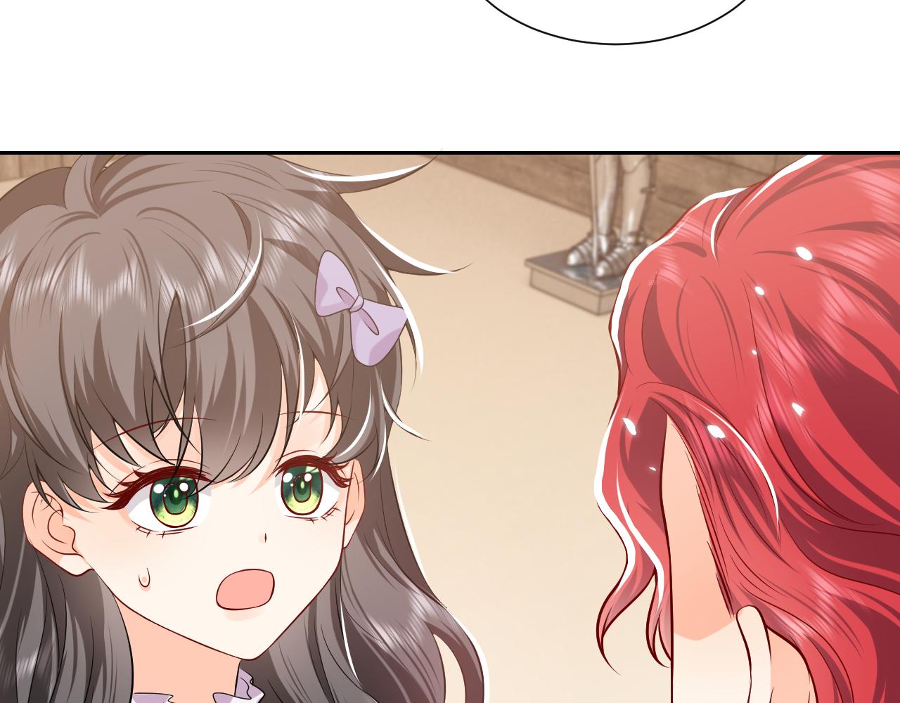 《实名拒绝做魔女[穿游戏]》76话 不寻常的魔法师 第47页