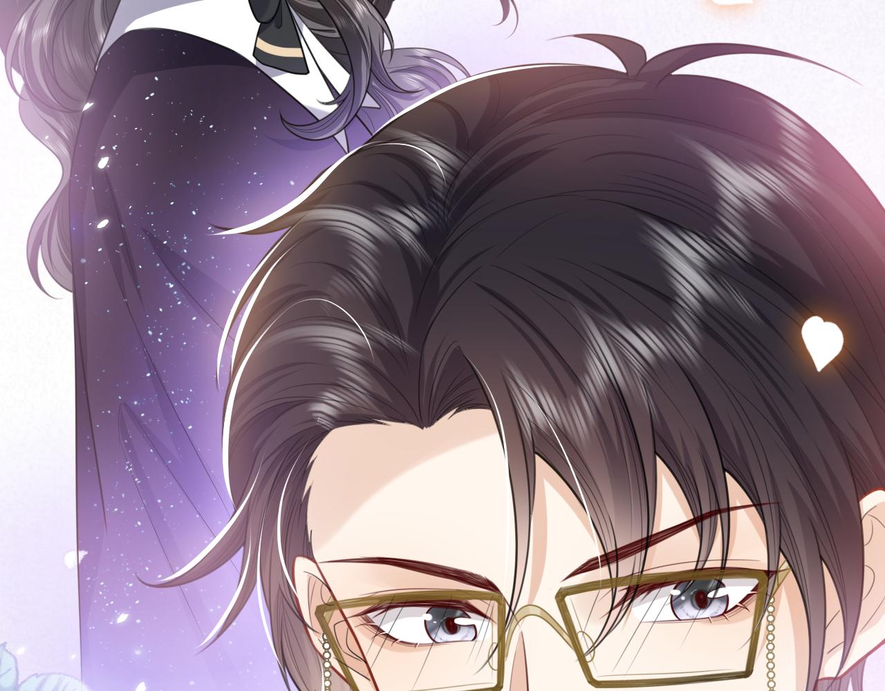 《实名拒绝做魔女[穿游戏]》第80话 完美的理想型 第14页