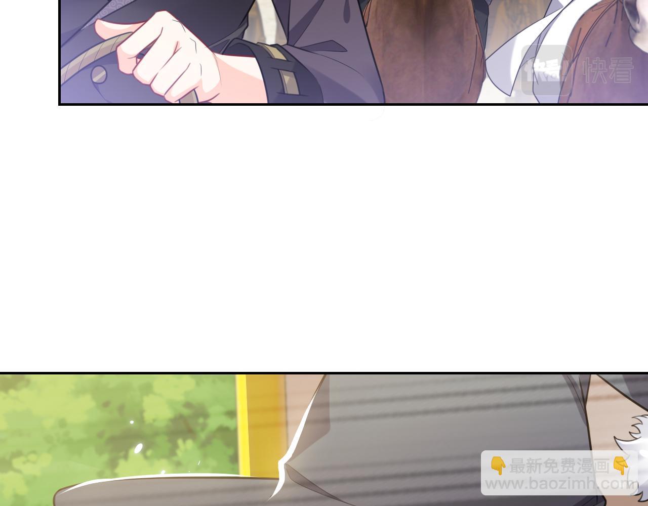 《实名拒绝做魔女[穿游戏]》第80话 完美的理想型 第38页