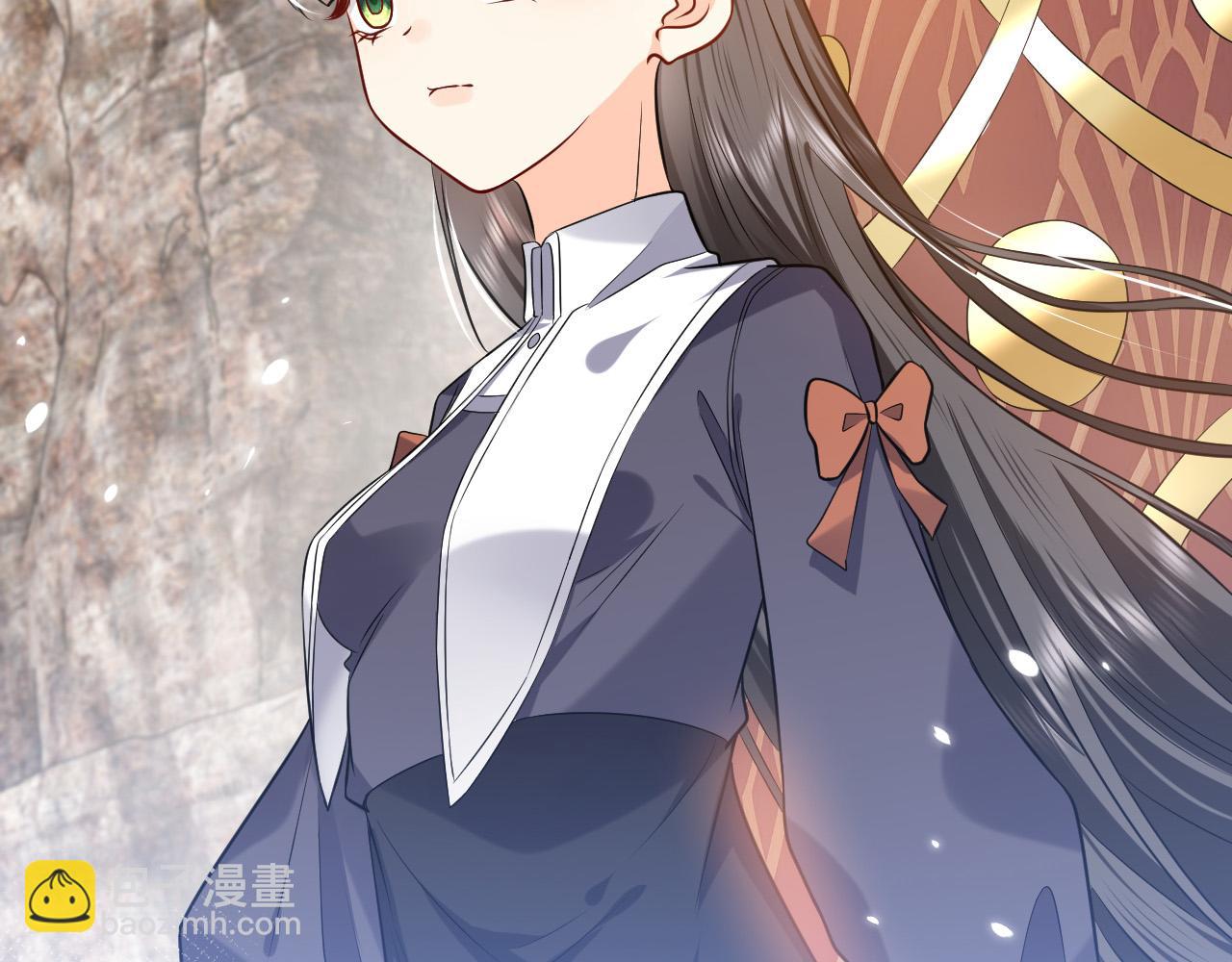 《实名拒绝做魔女[穿游戏]》第86话 被扰乱的剧情 第20页