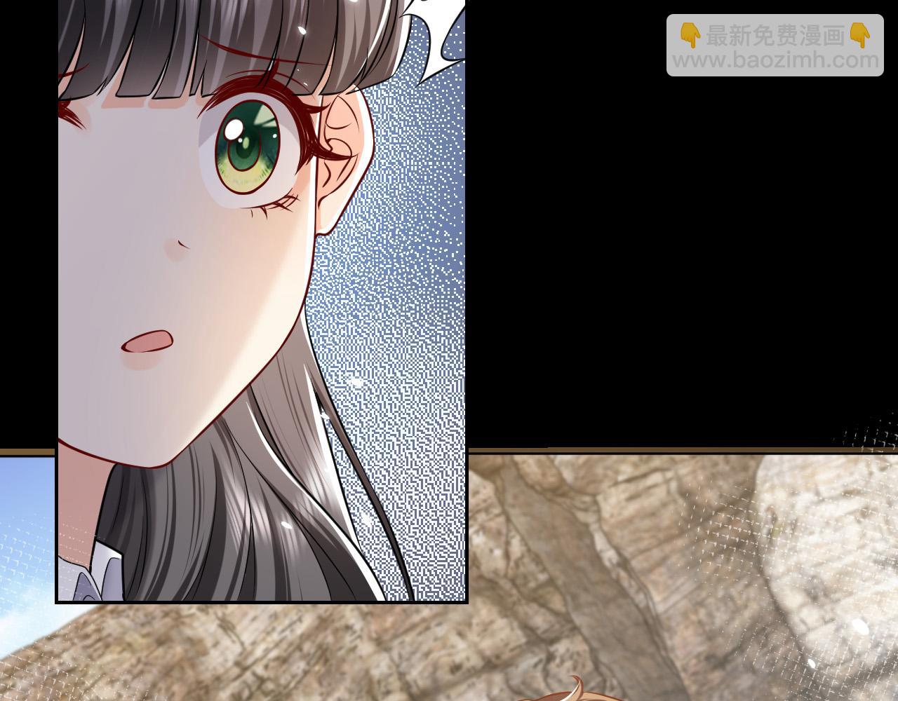《实名拒绝做魔女[穿游戏]》第86话 被扰乱的剧情 第24页