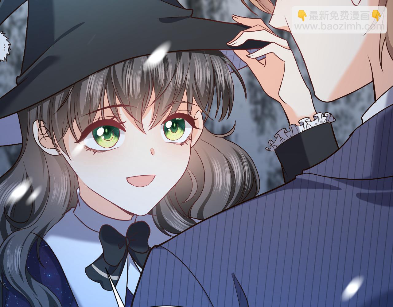 《实名拒绝做魔女[穿游戏]》第87话 苏醒 第50页