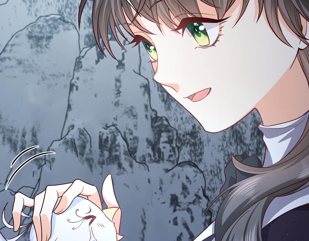《实名拒绝做魔女[穿游戏]》第89话 醋意满天飞 第24页