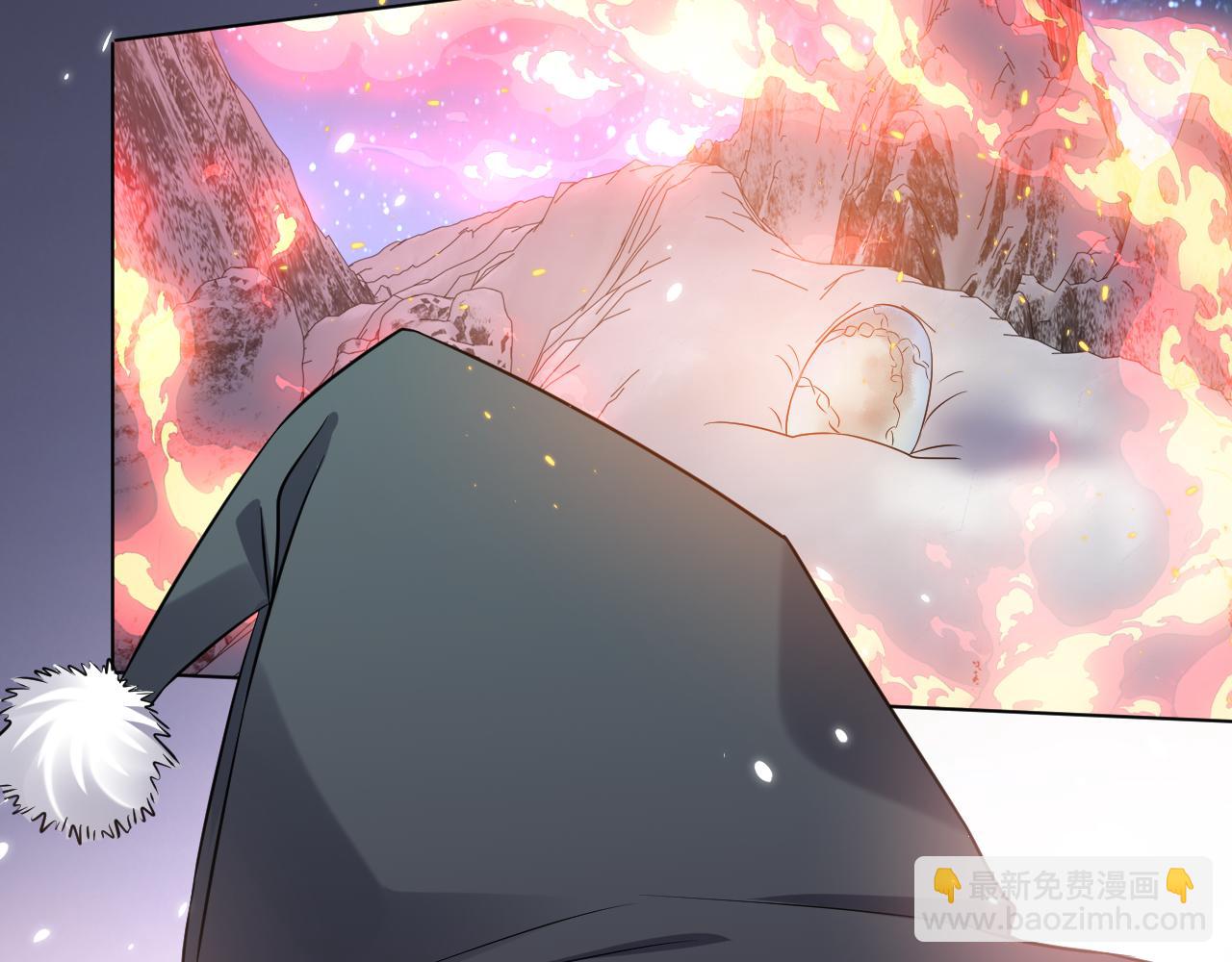 《实名拒绝做魔女[穿游戏]》第88话 秃头神兽 第31页