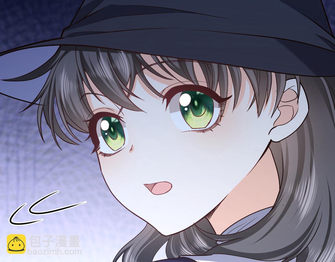《实名拒绝做魔女[穿游戏]》第92话 万魔之渊 第9页