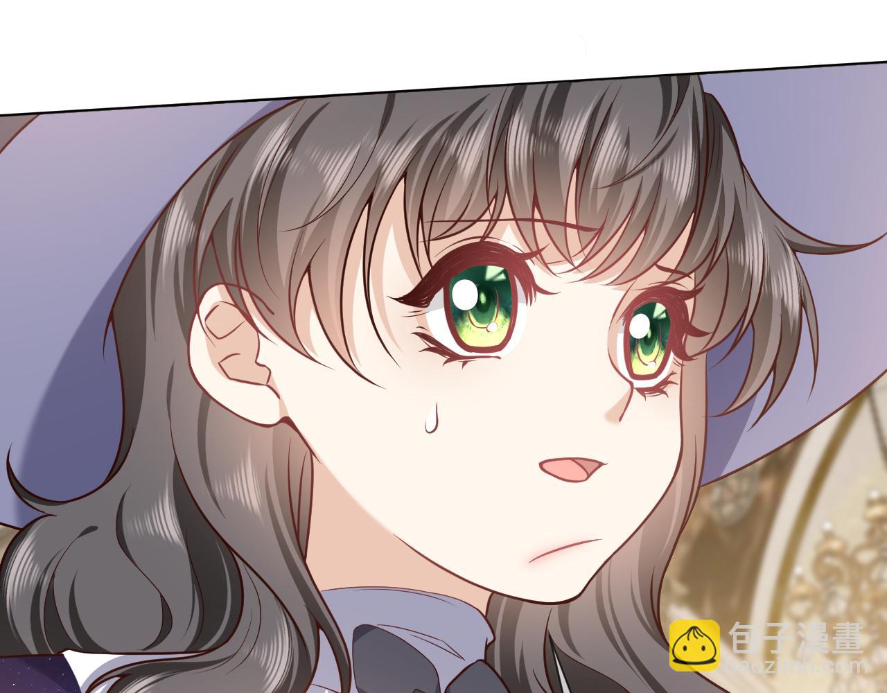 《实名拒绝做魔女[穿游戏]》第97话 深渊的公主 第18页