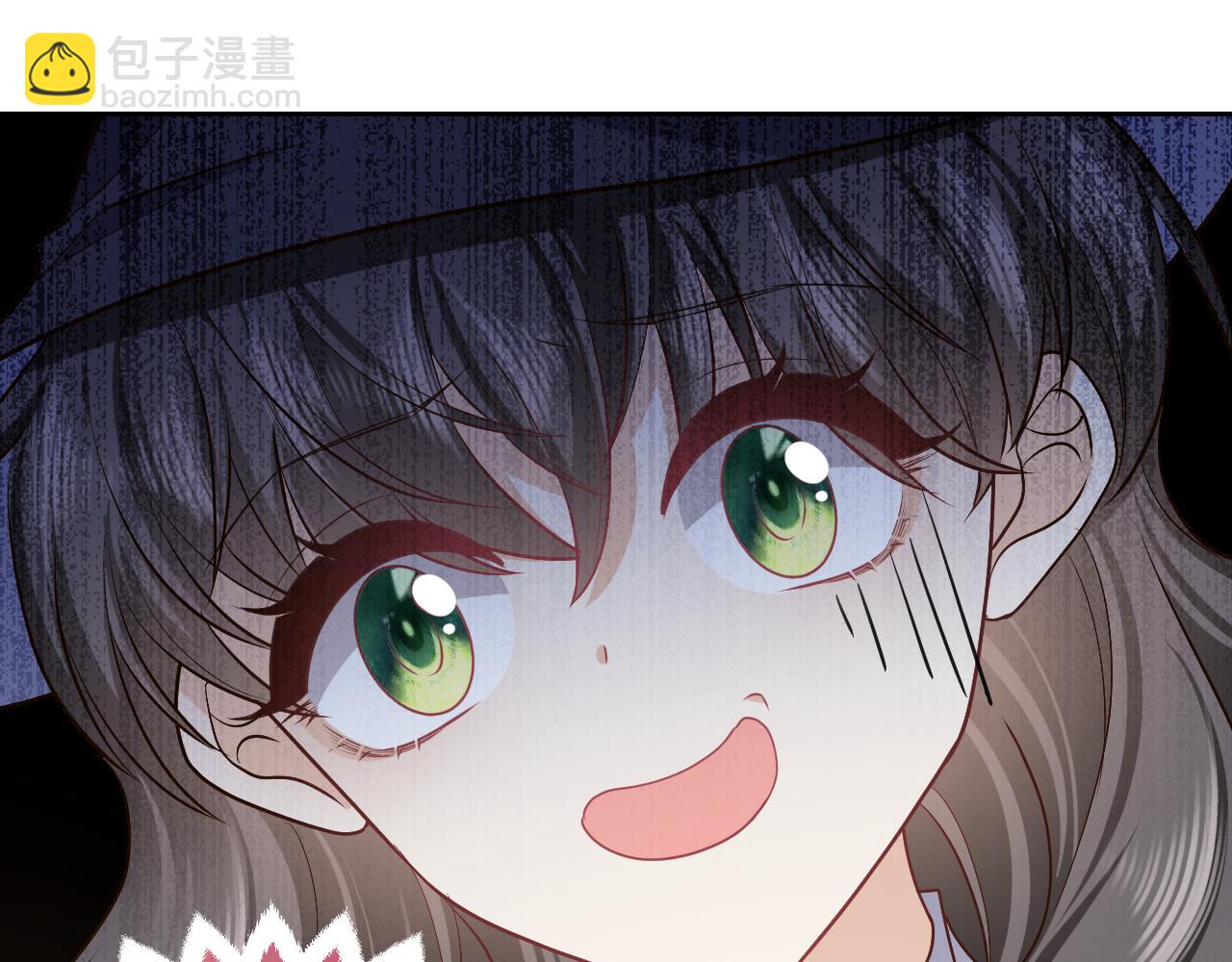 《实名拒绝做魔女[穿游戏]》第95话 纯粹的爱 第38页