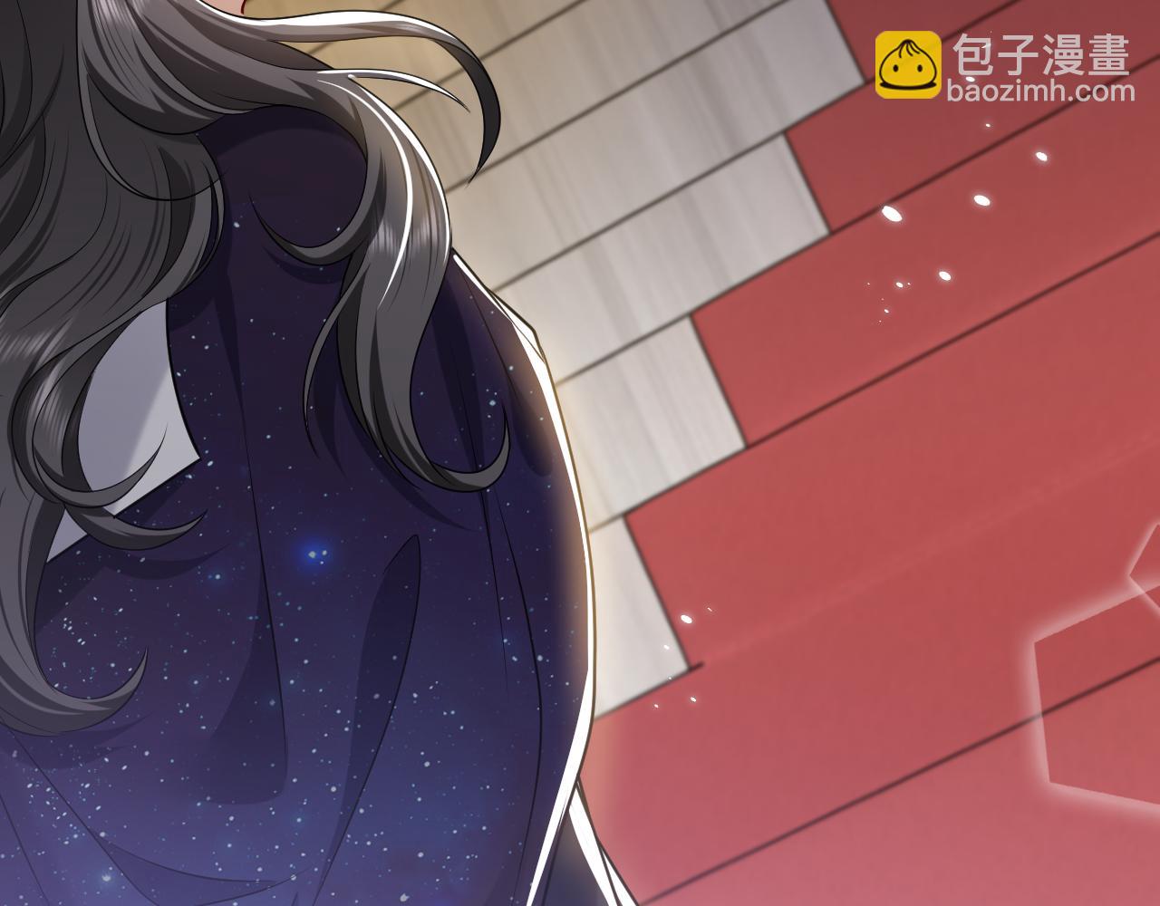 《实名拒绝做魔女[穿游戏]》第96话 母亲的姓名 第34页
