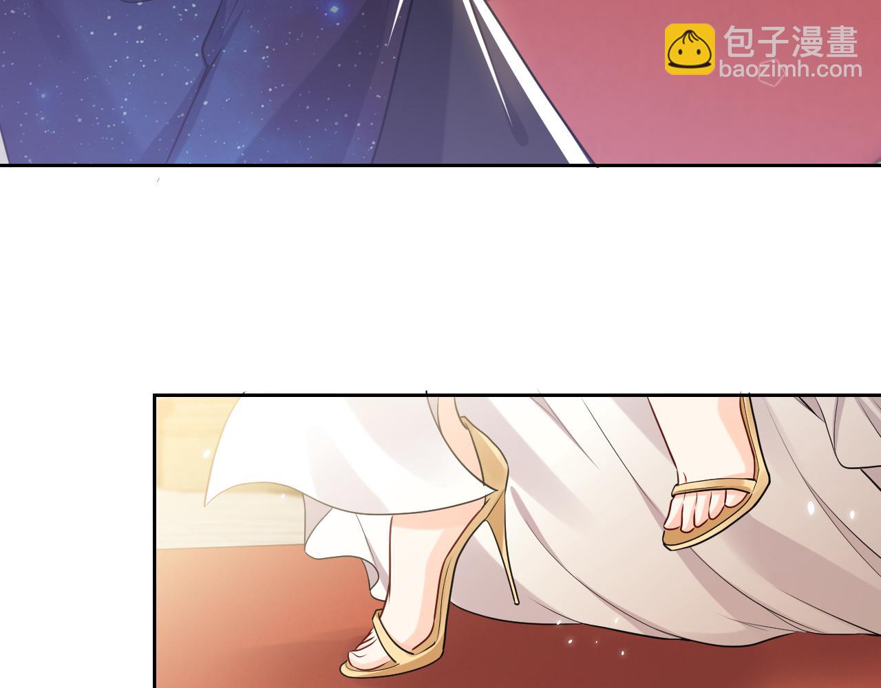 《实名拒绝做魔女[穿游戏]》第96话 母亲的姓名 第35页