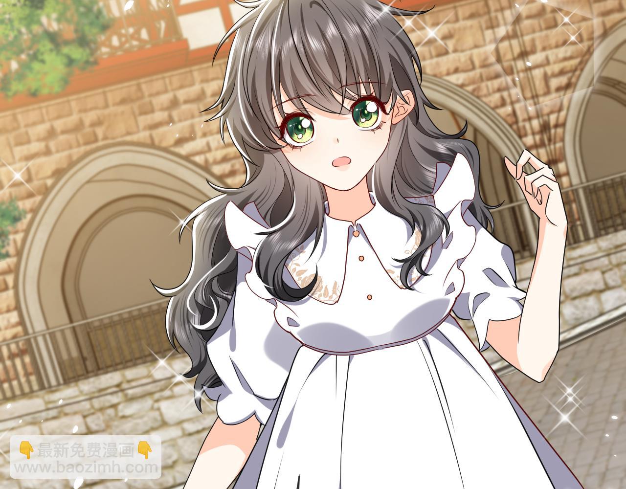 《实名拒绝做魔女[穿游戏]》102 壕无人性 第42页