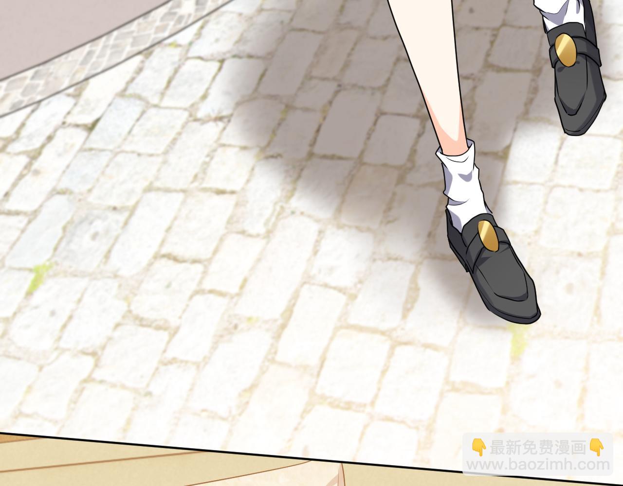 《实名拒绝做魔女[穿游戏]》102 壕无人性 第44页