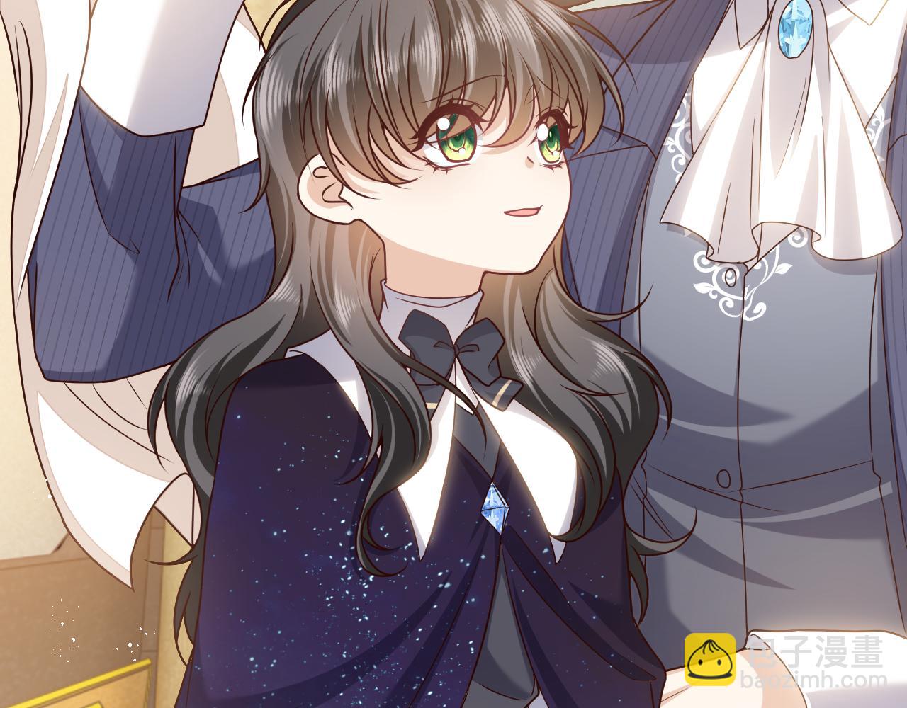 《实名拒绝做魔女[穿游戏]》101话 失控 第30页