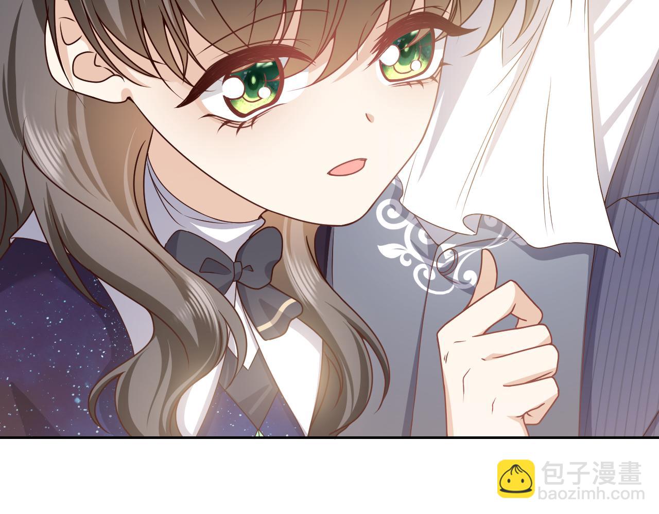 《实名拒绝做魔女[穿游戏]》101话 失控 第33页