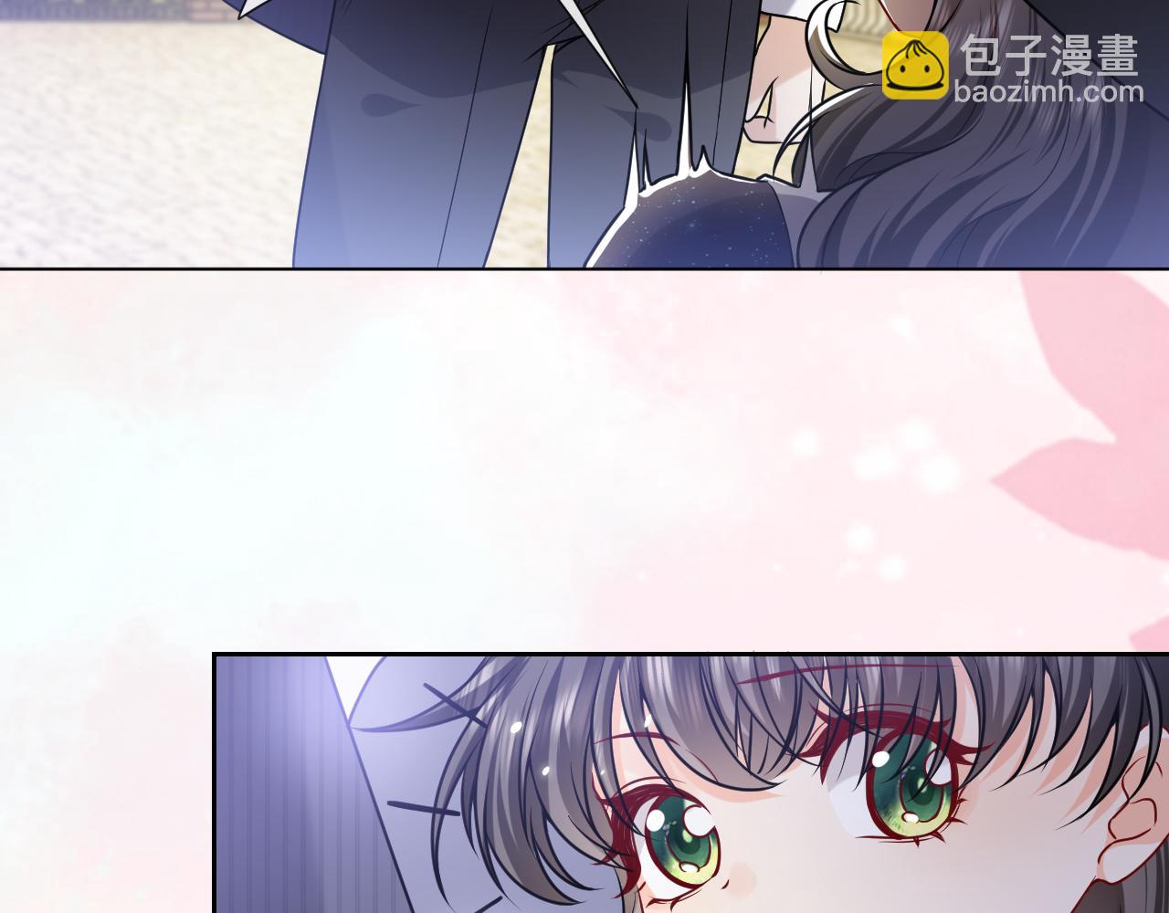 《实名拒绝做魔女[穿游戏]》第100话 成功逃离 第38页