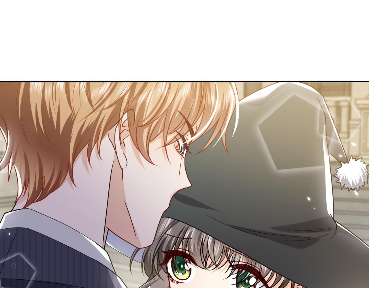 《实名拒绝做魔女[穿游戏]》第100话 成功逃离 第43页