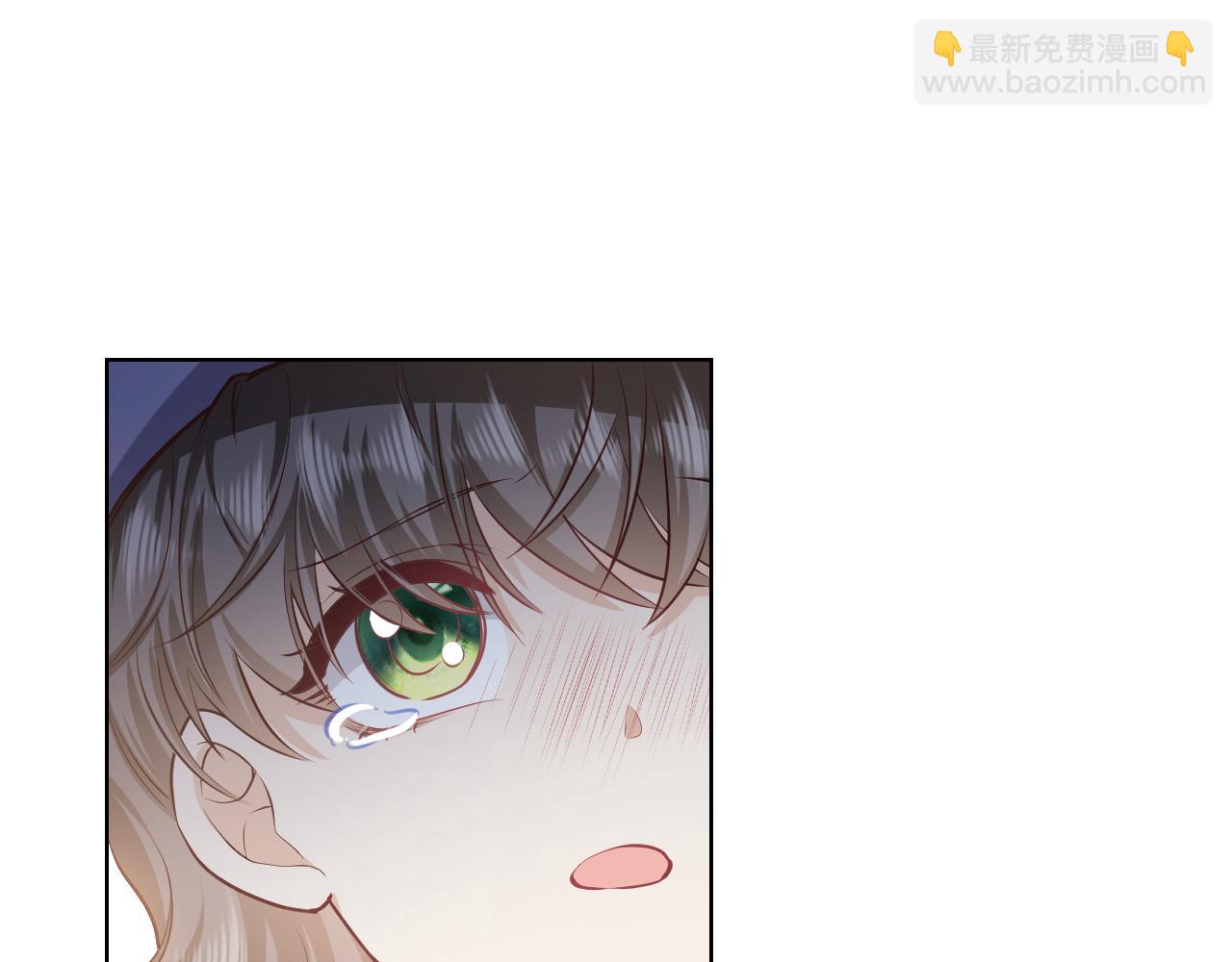 《实名拒绝做魔女[穿游戏]》第99话 我可是亲生女儿！ 第22页