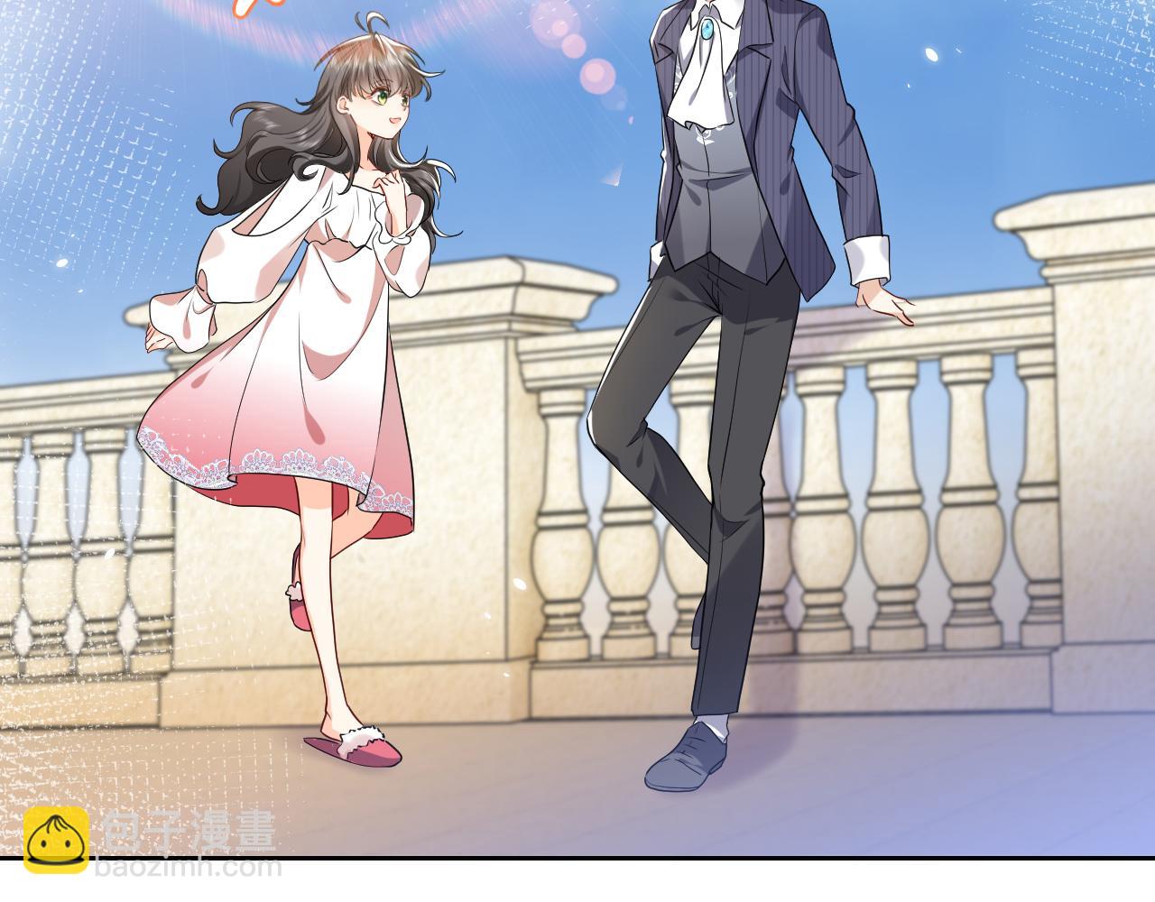 《实名拒绝做魔女[穿游戏]》第104话 一片废墟 第30页