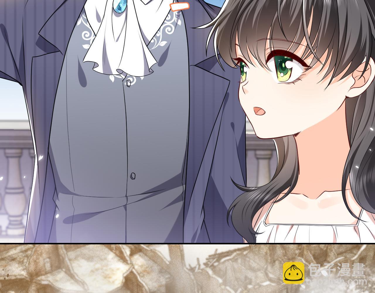 《实名拒绝做魔女[穿游戏]》第104话 一片废墟 第32页