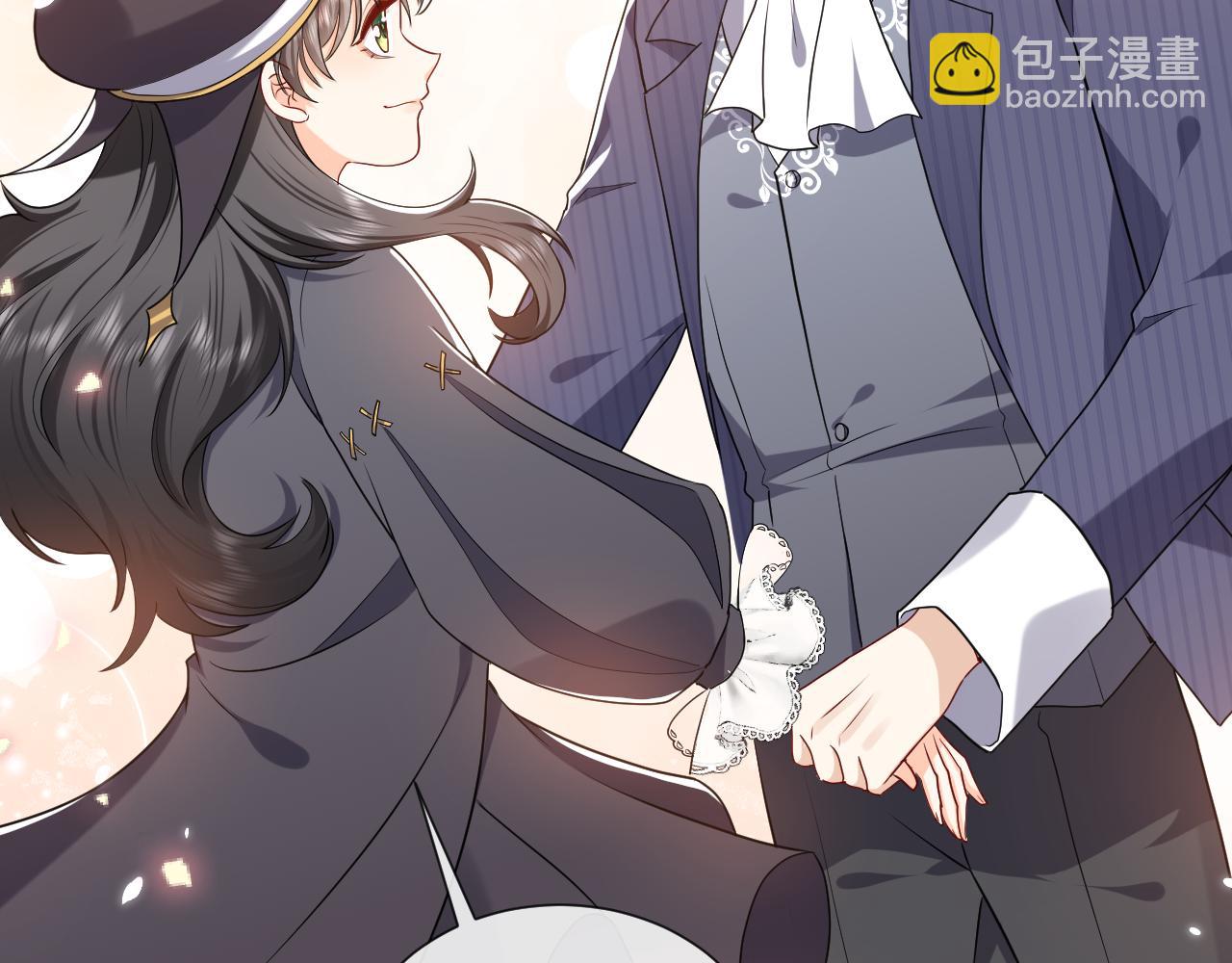 《实名拒绝做魔女[穿游戏]》第104话 一片废墟 第44页