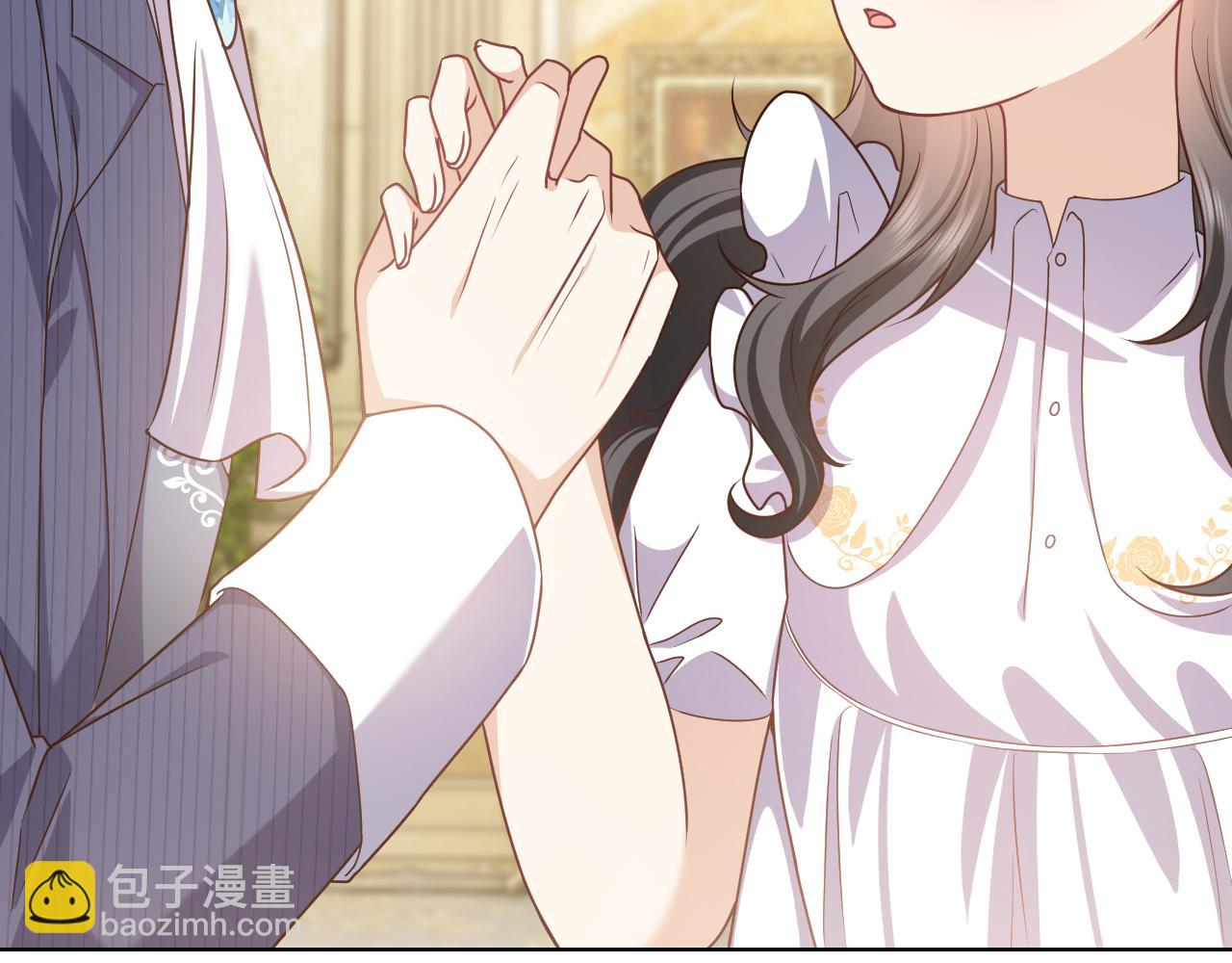 《实名拒绝做魔女[穿游戏]》第103话 好戏开场 第34页