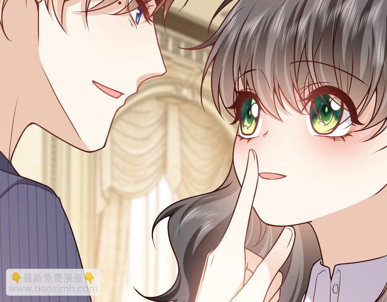 《实名拒绝做魔女[穿游戏]》第103话 好戏开场 第44页