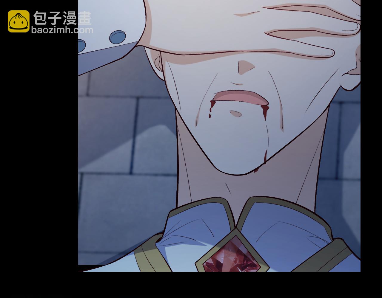 《实名拒绝做魔女[穿游戏]》第107话 一把火引发的血案 第42页