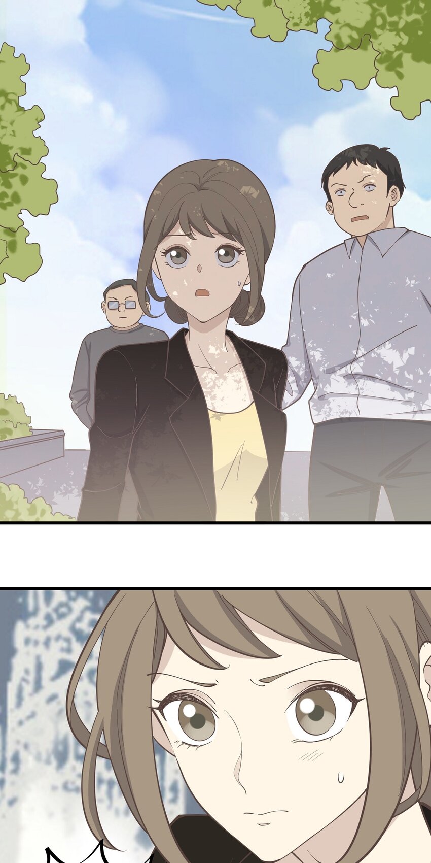 《读心情缘》第87话 坠落 第39页