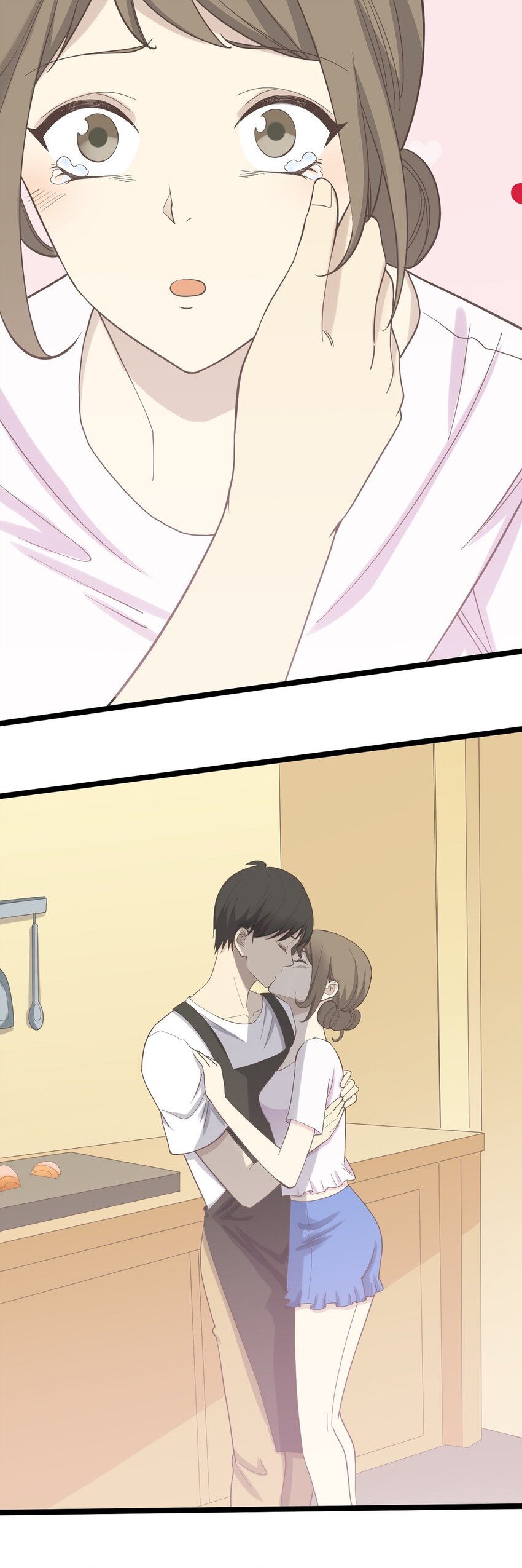 《读心情缘》第97话 谁在说谎 第25页