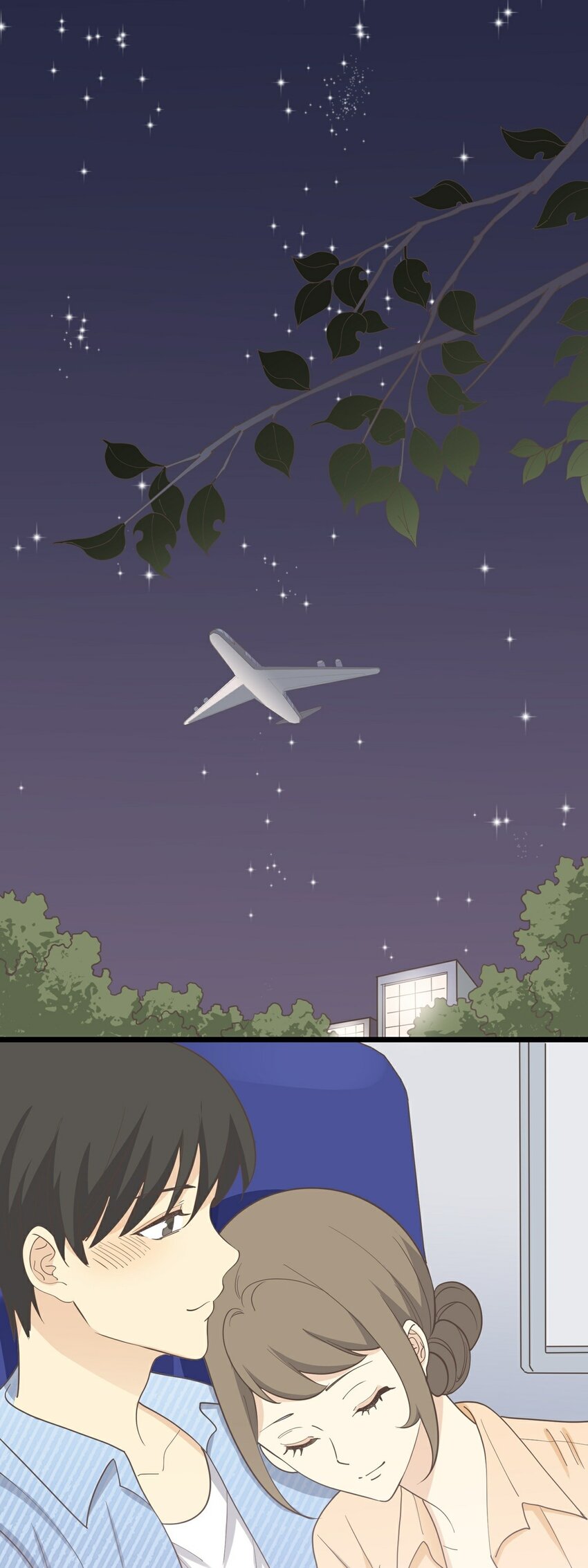 《读心情缘》第107话 为时已晚 第14页