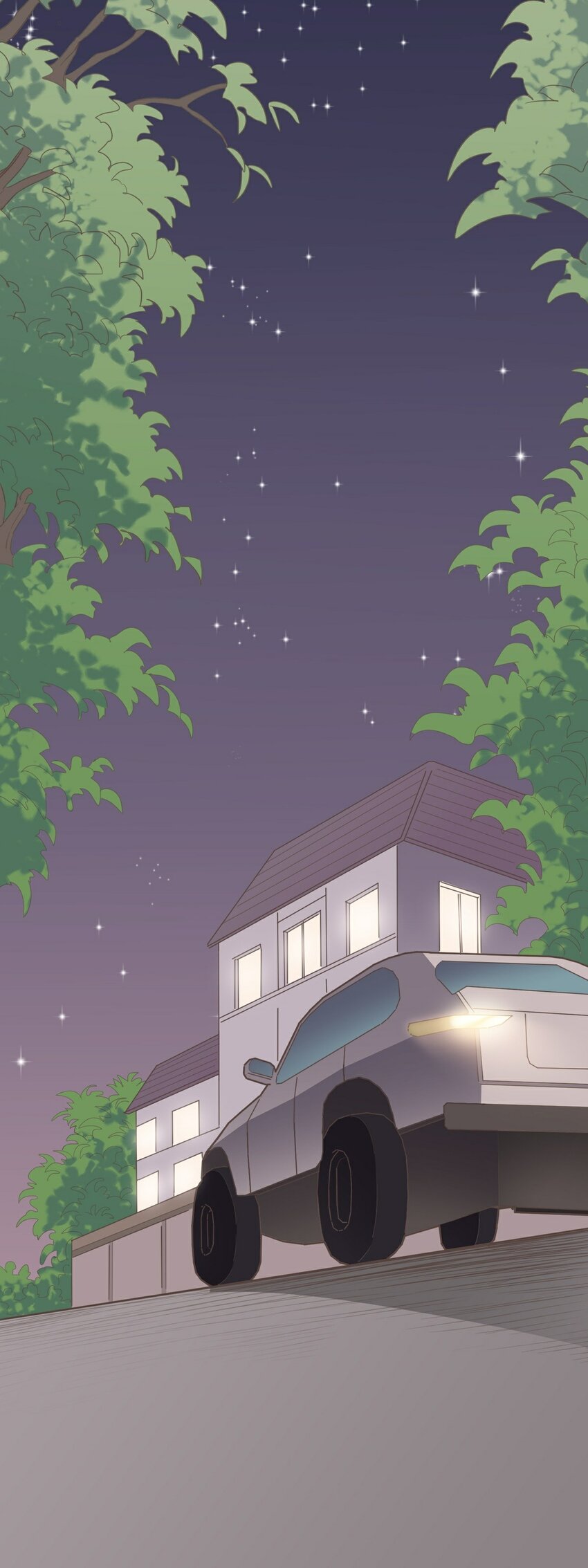 《读心情缘》第107话 为时已晚 第9页
