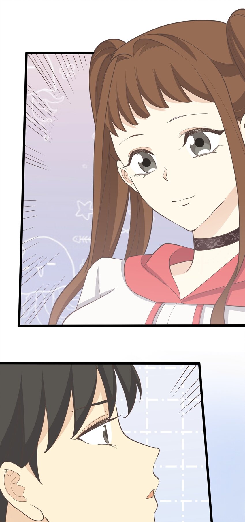 《读心情缘》第113话 转机 第11页