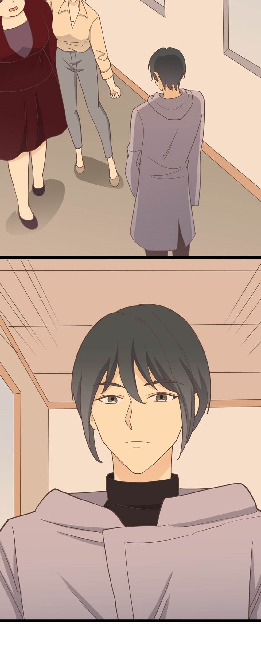 《读心情缘》第125话 记忆恢复 第25页