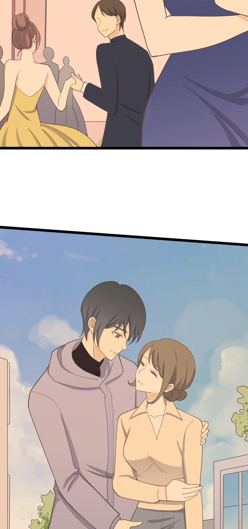 《读心情缘》第125话 记忆恢复 第32页