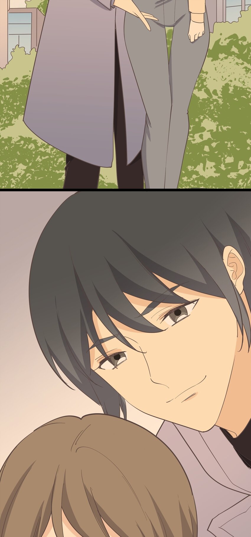 《读心情缘》第125话 记忆恢复 第33页