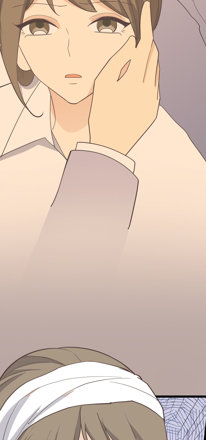 《读心情缘》第125话 记忆恢复 第34页
