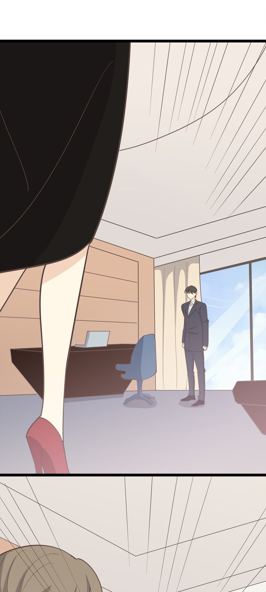 《读心情缘》第130话 再见 完结篇 第31页