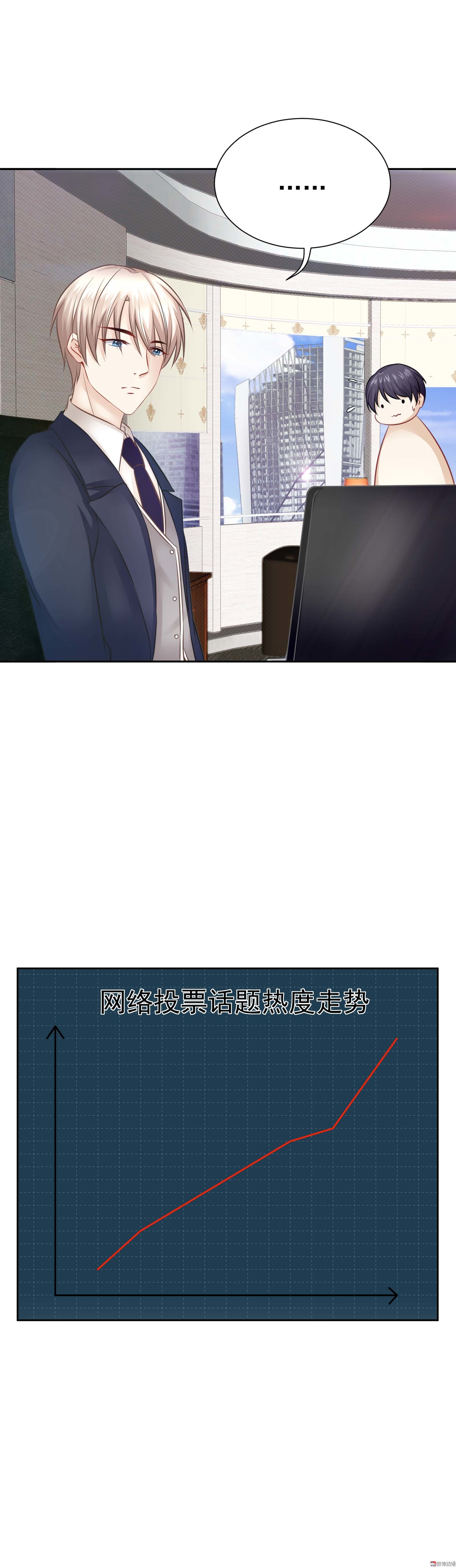 《30天成为大明星》第23话 你的锦鲤上线失败 第7页
