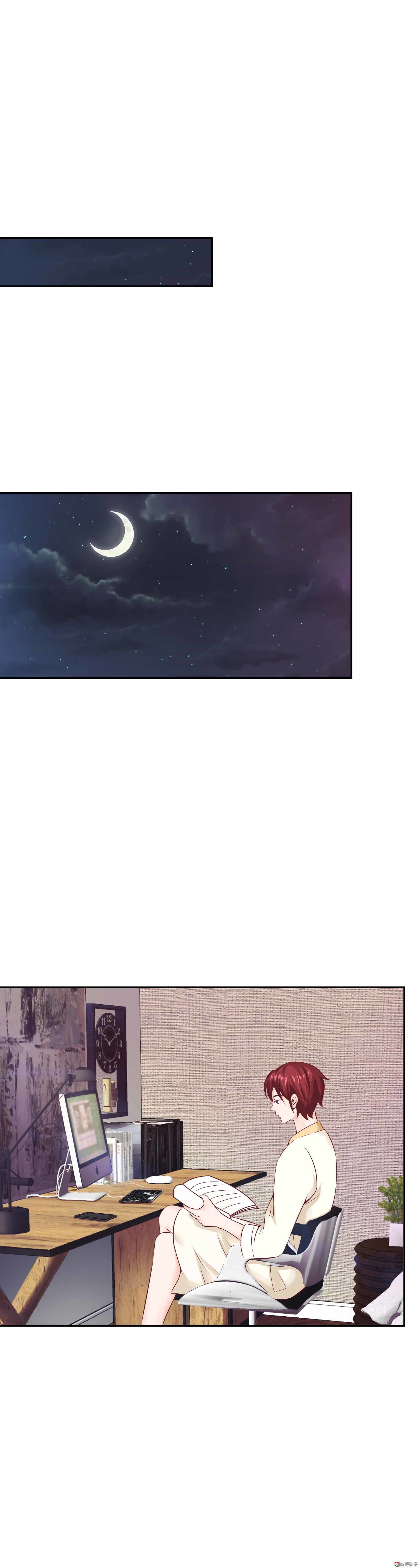 《30天成为大明星》第36话 想要被你看到 第2页