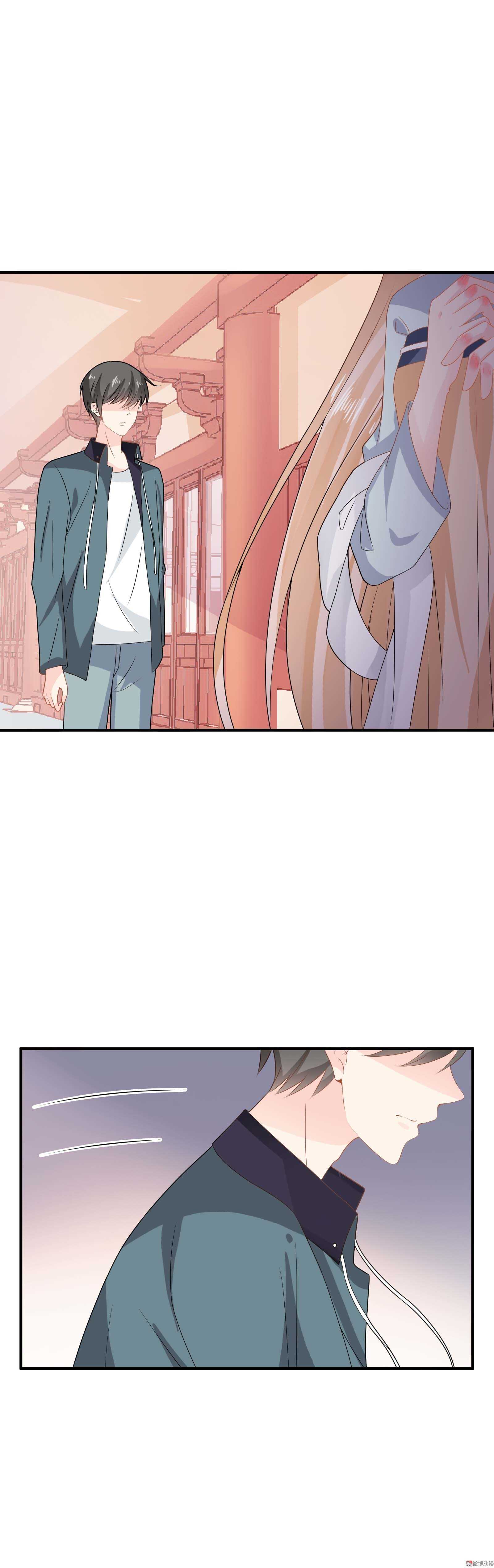 《30天成为大明星》第68话 脚下皆是舞台 第3页