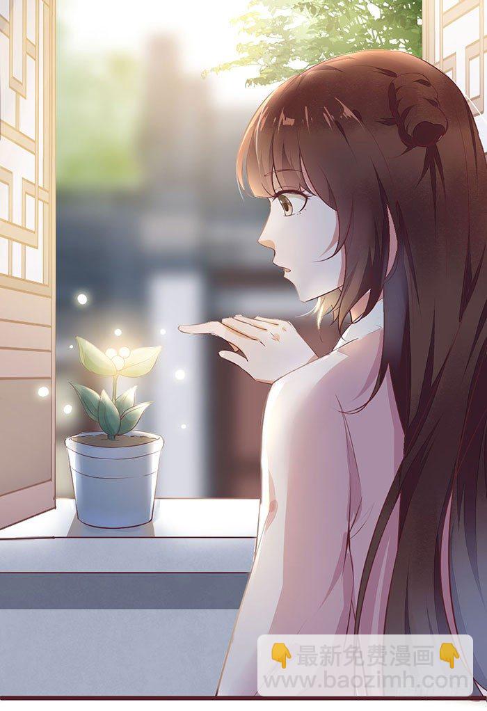 《神医弃女鬼帝的驭兽狂妃》第3话 突破 第24页