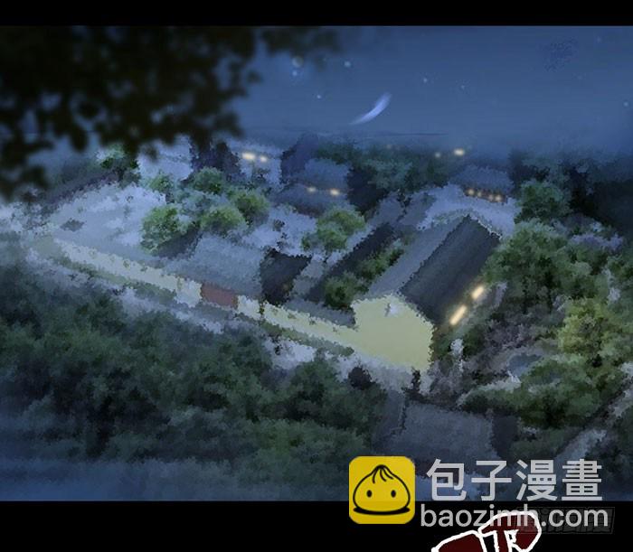 《神医弃女鬼帝的驭兽狂妃》第002话 鸿蒙天 第14页
