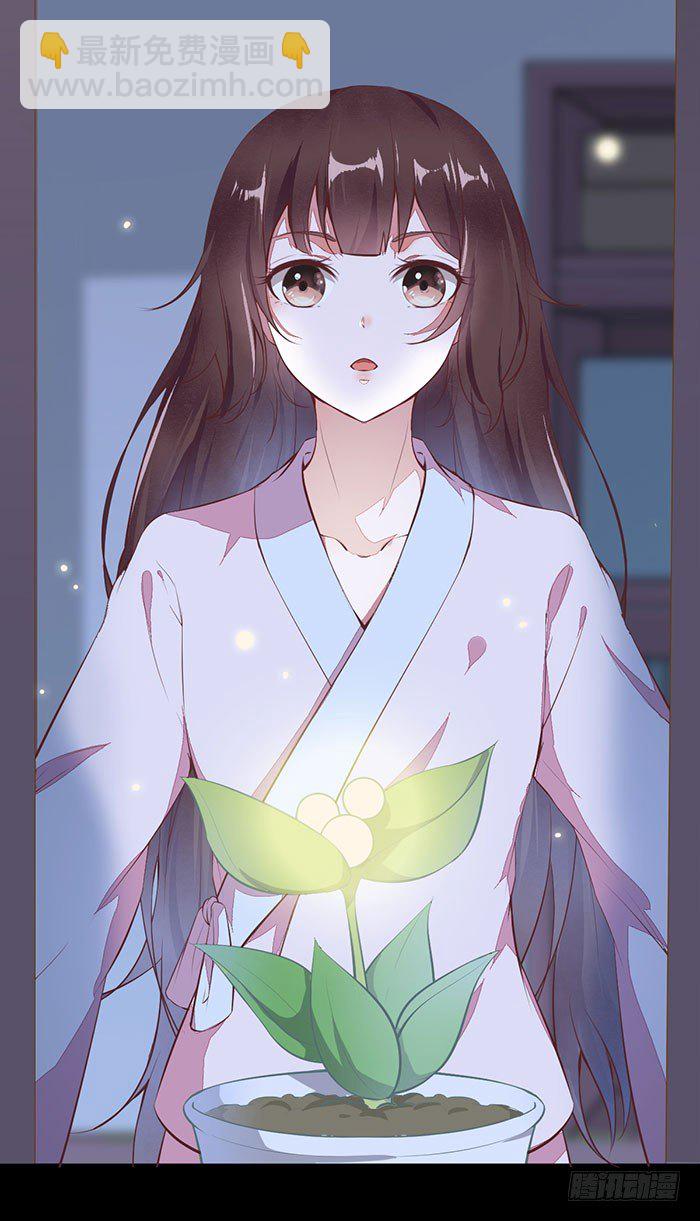 《神医弃女鬼帝的驭兽狂妃》第002话 鸿蒙天 第16页