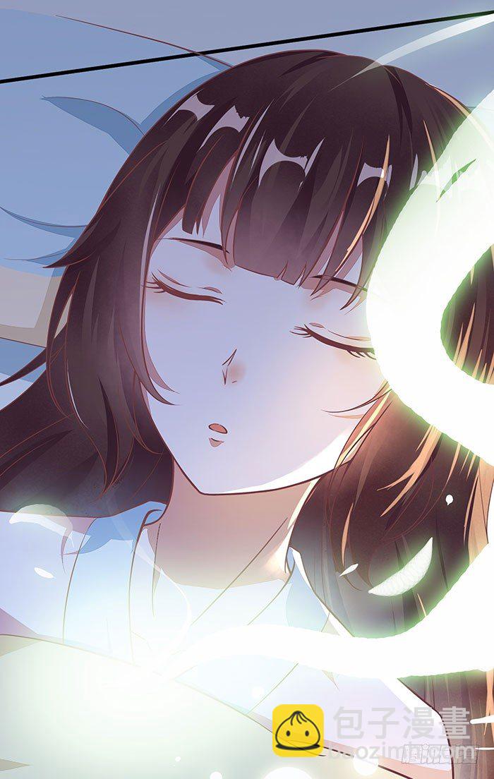 《神医弃女鬼帝的驭兽狂妃》第002话 鸿蒙天 第28页