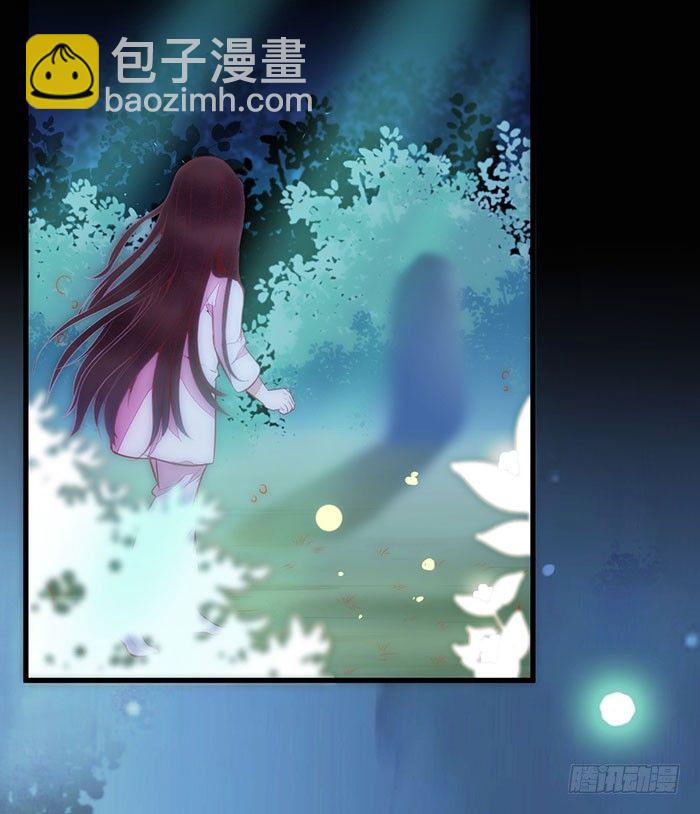 《神医弃女鬼帝的驭兽狂妃》第002话 鸿蒙天 第30页