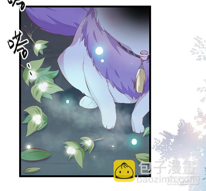 《神医弃女鬼帝的驭兽狂妃》第007话 小吱哟 第26页