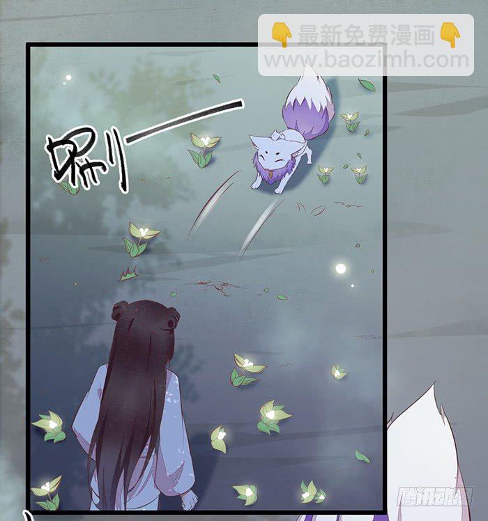 《神医弃女鬼帝的驭兽狂妃》第007话 小吱哟 第28页
