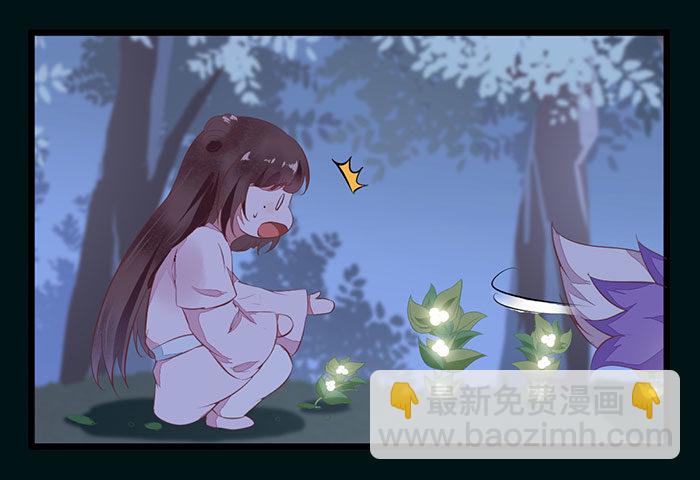 《神医弃女鬼帝的驭兽狂妃》第007话 小吱哟 第31页